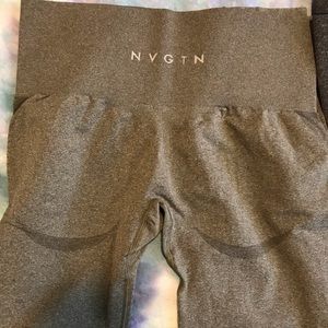 NVGTN seamless leggings